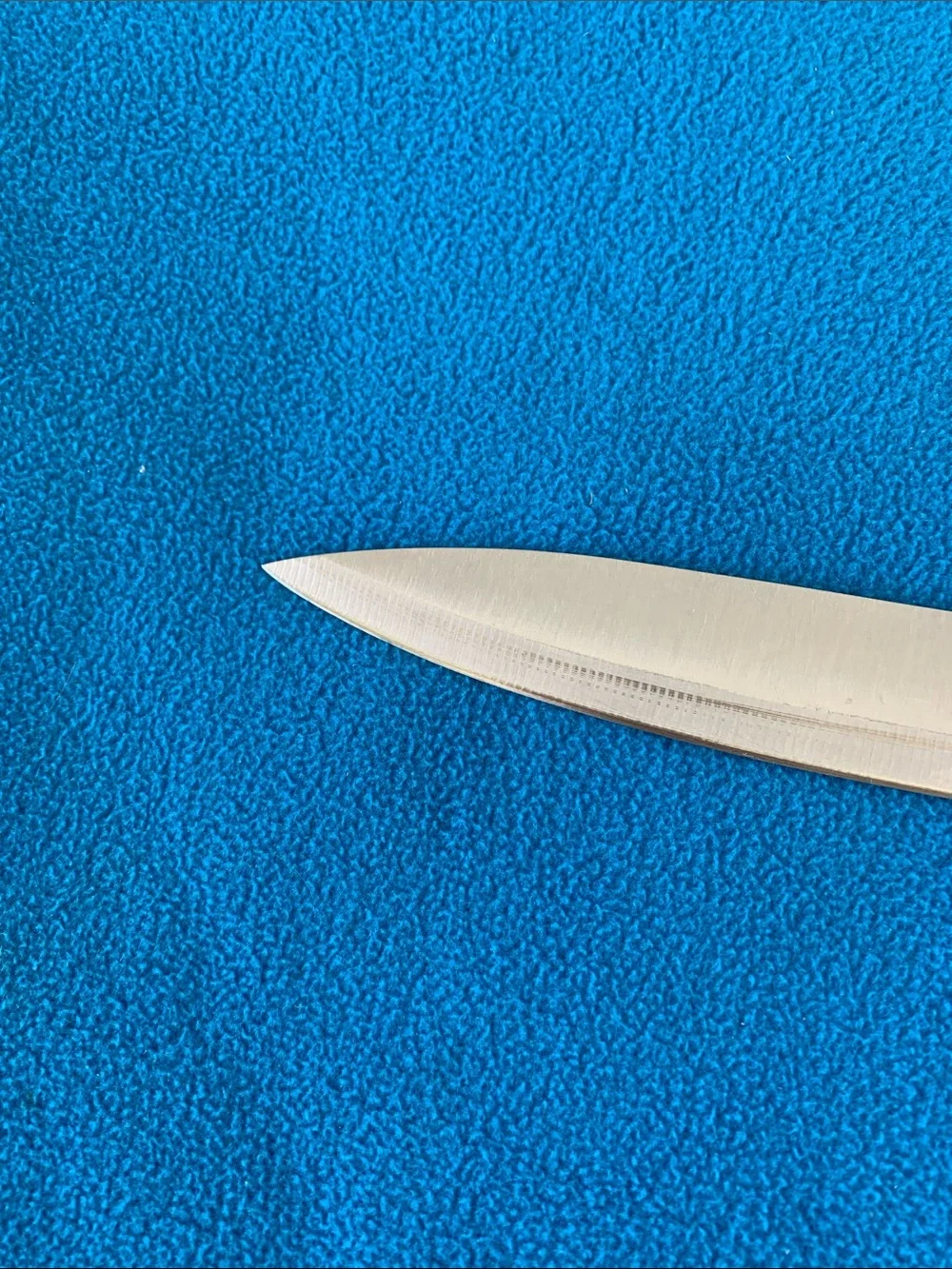 Knife - Tools of the Trade - 14”